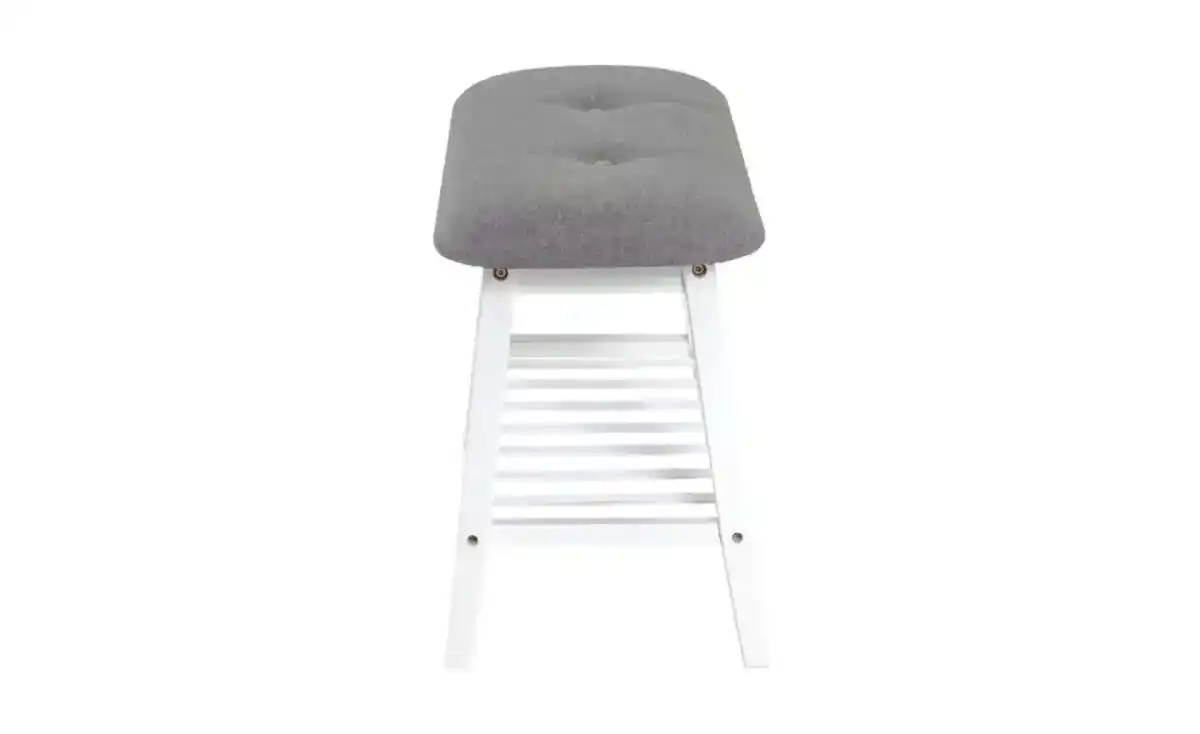 Bild 4 von Schuhbank