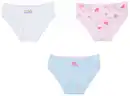 Bild 3 von Kinder-Pantys »Squishmallows«, 3-St.-Packg.