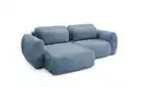 Bild 3 von Ecksofa mit Schlaffunktion Cloud