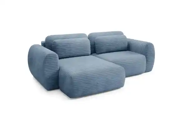 Bild 3 von Ecksofa mit Schlaffunktion Cloud
