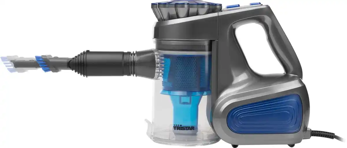Bild 1 von TRISTAR 2-in-1-Zyklon-Staubsauger »SZ-1926KL«