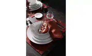 JOOP! Servietten 2er-Set Chains