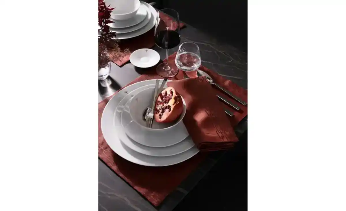 Bild 1 von JOOP! Servietten 2er-Set Chains