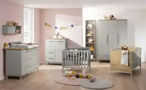 PAIDI Highboard Benne