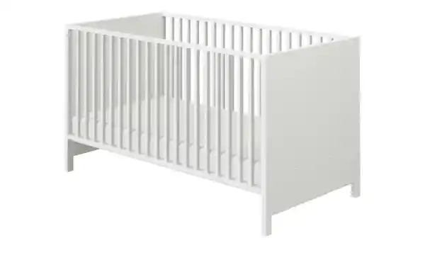 Bild 2 von PAIDI Babybett Olli