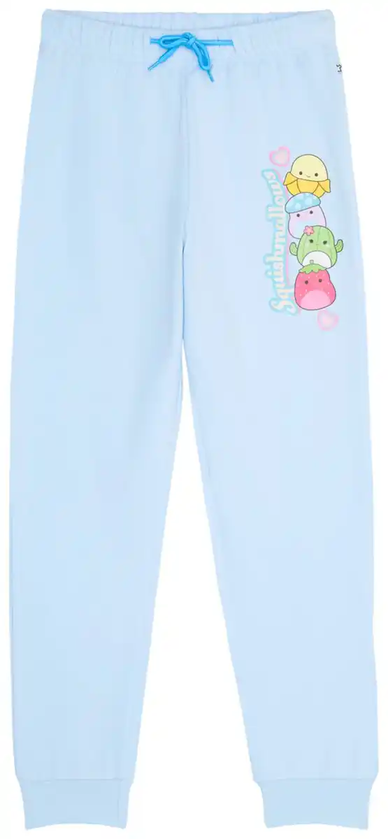 Bild 3 von Kinder-Sweathose »Squishmallows«