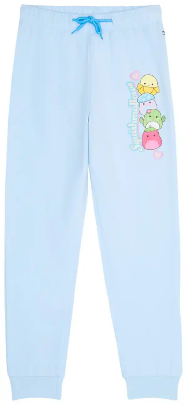 Bild 3 von Kinder-Sweathose »Squishmallows«