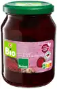 Bild 1 von K-BIO Bioland Rote Bete, 330-g-Glas