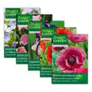 Bild 1 von Finest Garden Premium Iris & Papaver Zwiebeln