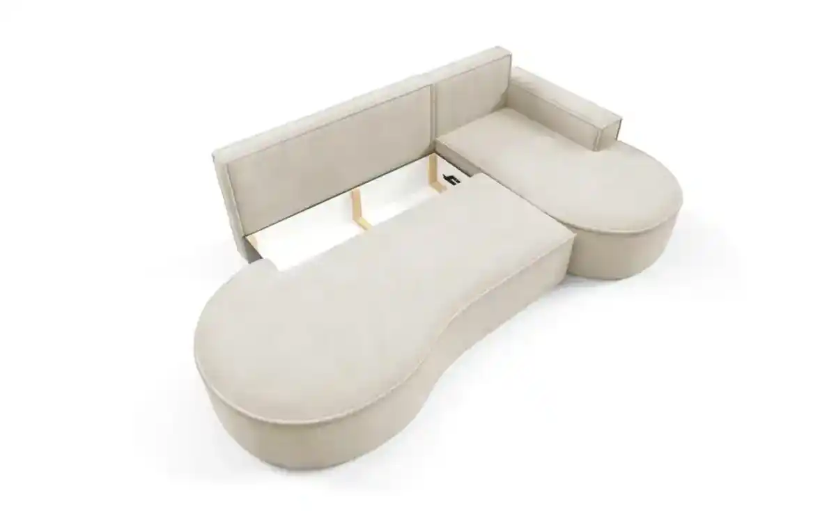 Bild 4 von Ecksofa Flow