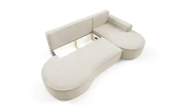 Bild 4 von Ecksofa Flow