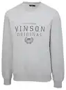 Bild 2 von VINSON Herren-Sweathoodie/-pullover