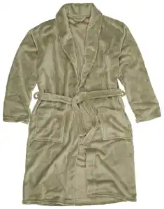 DREAM@HOME Herren-Bademantel