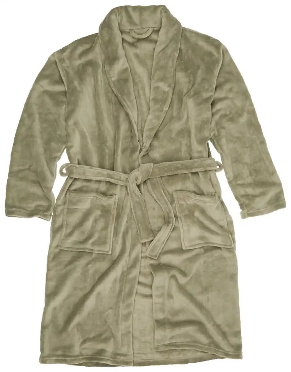 Bild 1 von DREAM@HOME Herren-Bademantel