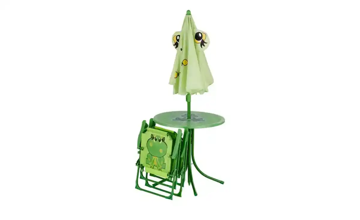 Bild 2 von Siena Garden Kinder-Gartenset Froggy