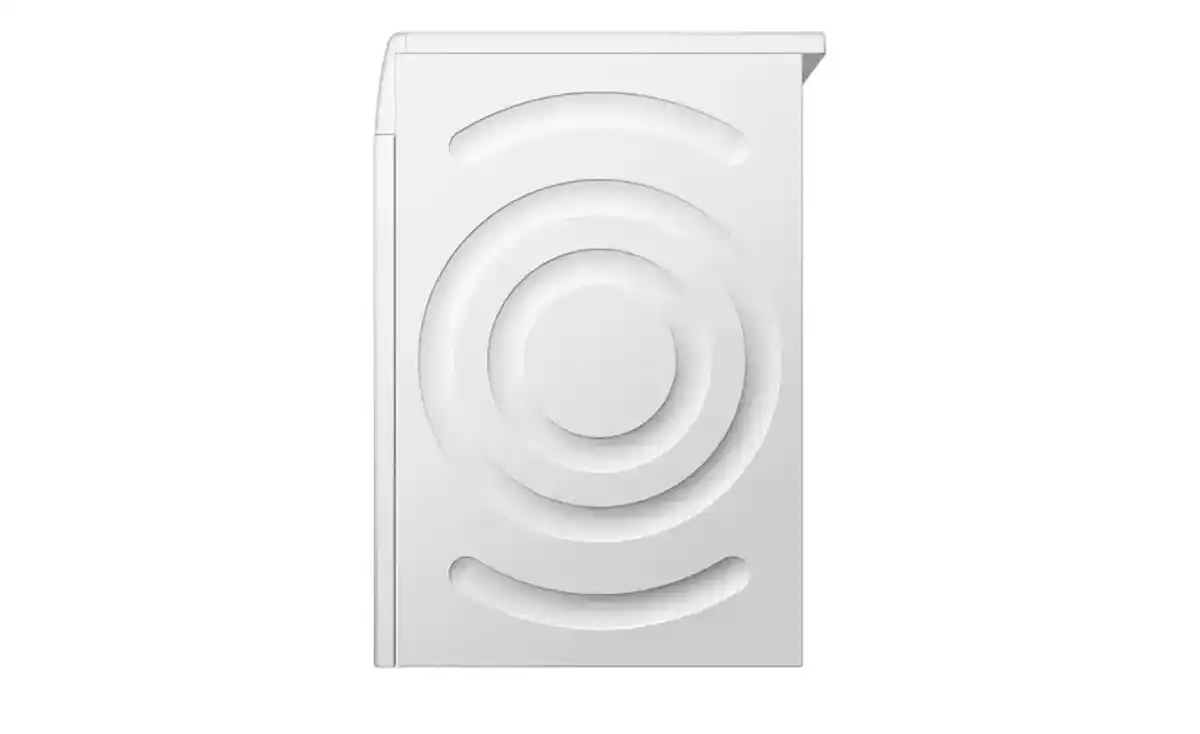 Bild 2 von SIEMENS Wärmepumpen-Trockner WQ33G2D41