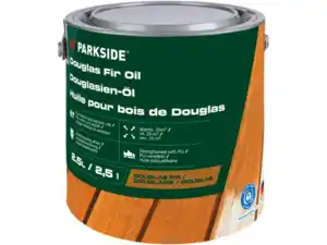 PARKSIDE Holzpflege-Öl