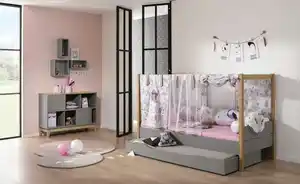 PAIDI Sideboard Sten