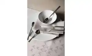 JOOP! Servietten 2er-Set Faded Corn.