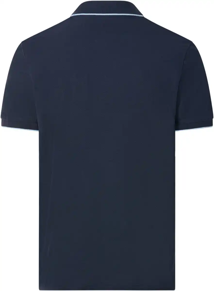 Bild 4 von TOWNLAND® Herren-Poloshirt