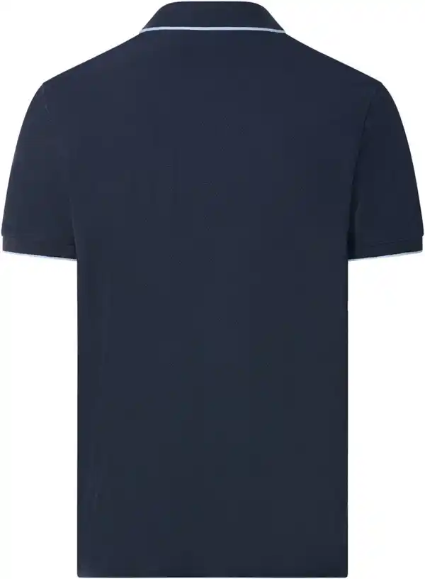 Bild 4 von TOWNLAND® Herren-Poloshirt