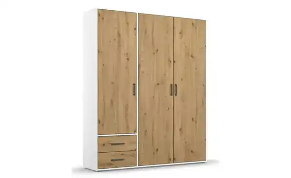 Bild 3 von Drehtürenschrank Yarm