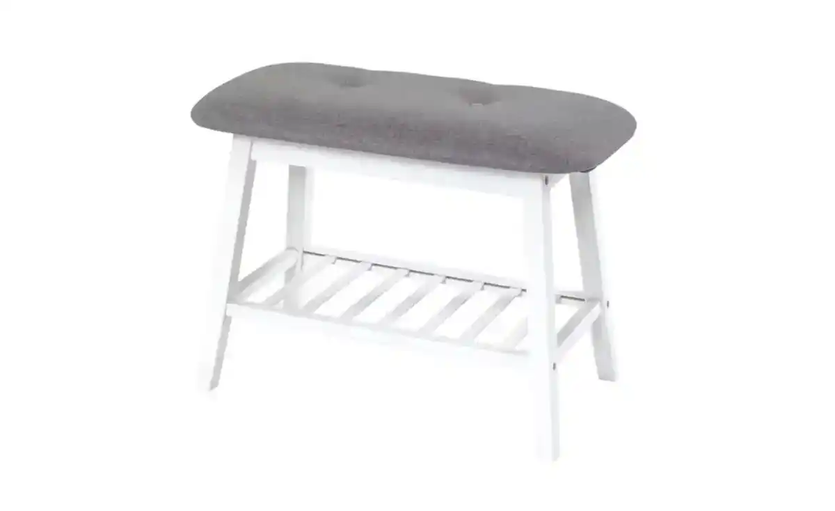 Bild 2 von Schuhbank