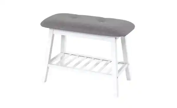 Bild 2 von Schuhbank