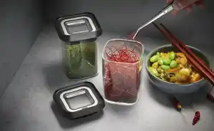 Gefu Vorratsdose PANTRY