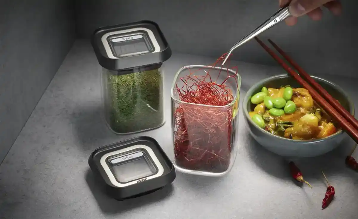 Bild 1 von Gefu Vorratsdose PANTRY