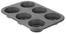 Bild 1 von ZENKER Muffinform 6-er