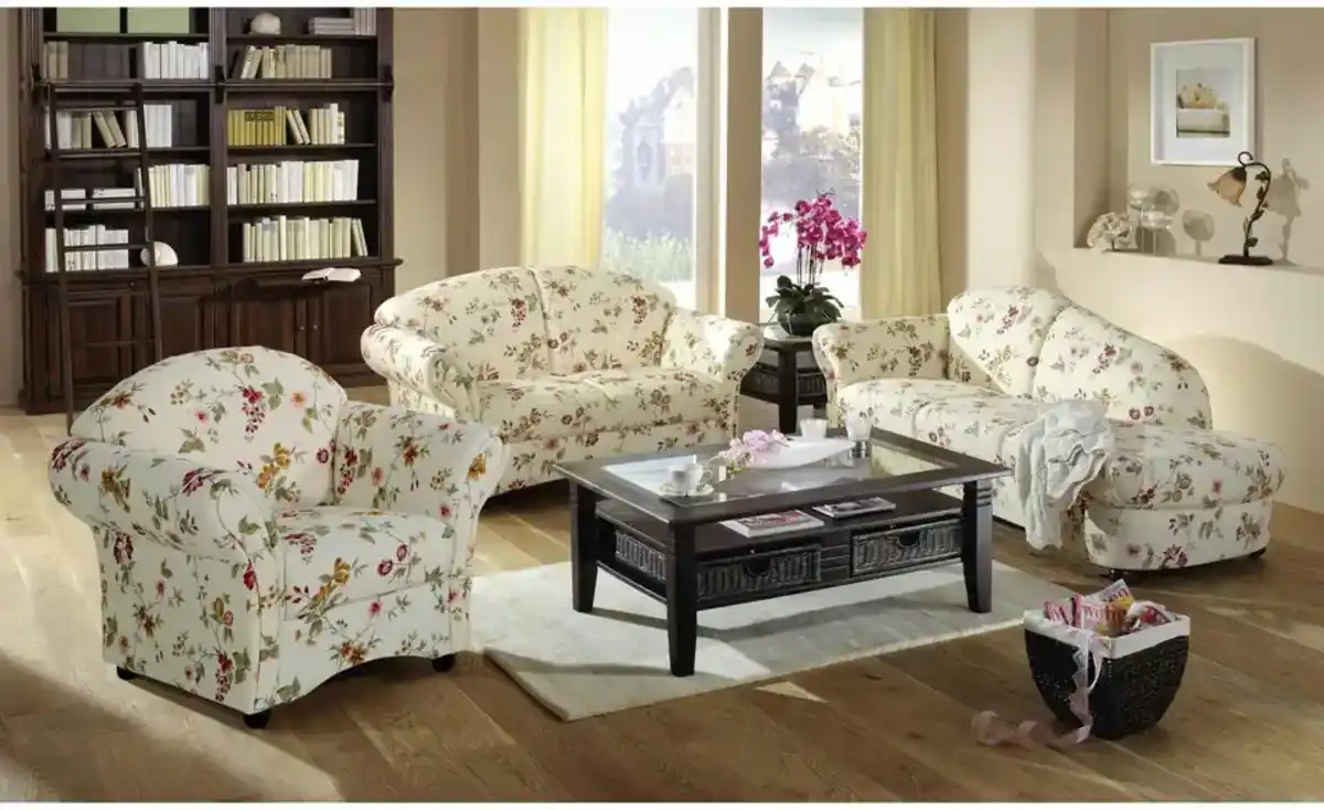 Bild 1 von Max Winzer Einzelsofa Corona