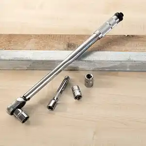 Kraft Werkzeuge Drehmomentschlüssel-Satz