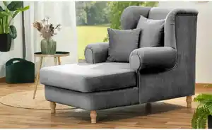 Max Winzer Big-Sessel Mareille