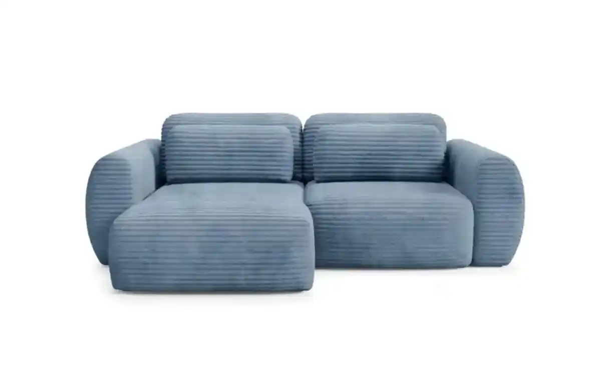 Bild 2 von Ecksofa mit Schlaffunktion Cloud