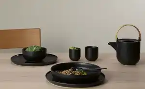 ASA SELECTION Salatschale Kuro