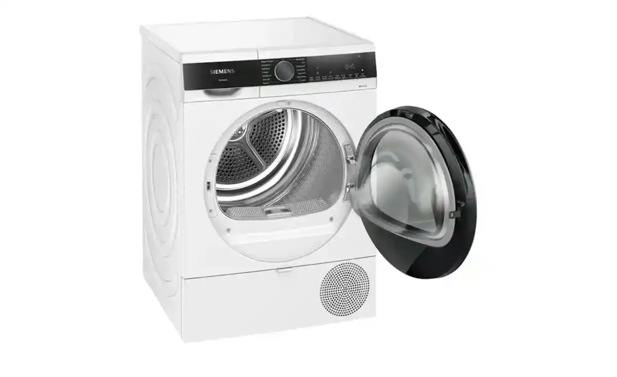 Bild 4 von SIEMENS Wärmepumpen-Trockner WQ33G2D41