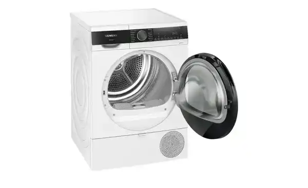 Bild 4 von SIEMENS Wärmepumpen-Trockner WQ33G2D41