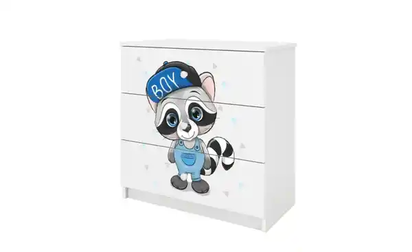 Bild 2 von Kommode Waschbär