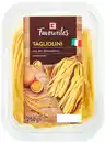 Bild 1 von K-FAVOURITES Tagliolini oder Pappardelle, 250-g-Packg.