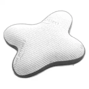 Ortho-Vital Nackenstützkissen "Butterfly"