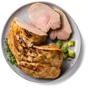 K-PURLAND Schinkenbraten, kg