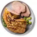 Bild 1 von K-PURLAND Schinkenbraten, kg