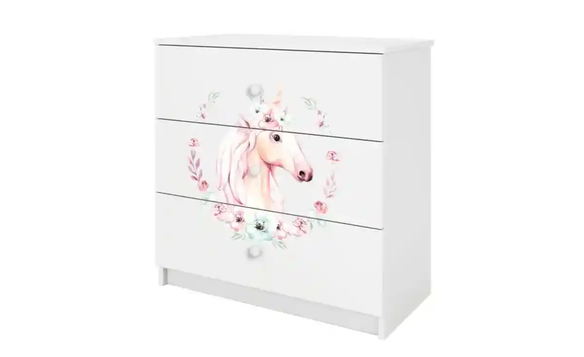 Bild 2 von Kommode Pferd