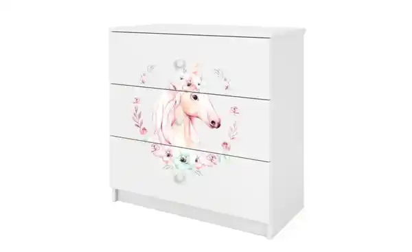 Bild 2 von Kommode Pferd