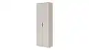 Bild 1 von Mehrzweckschrank Kaschmir-beige Artisan Eiche 202 cm - SYNOS