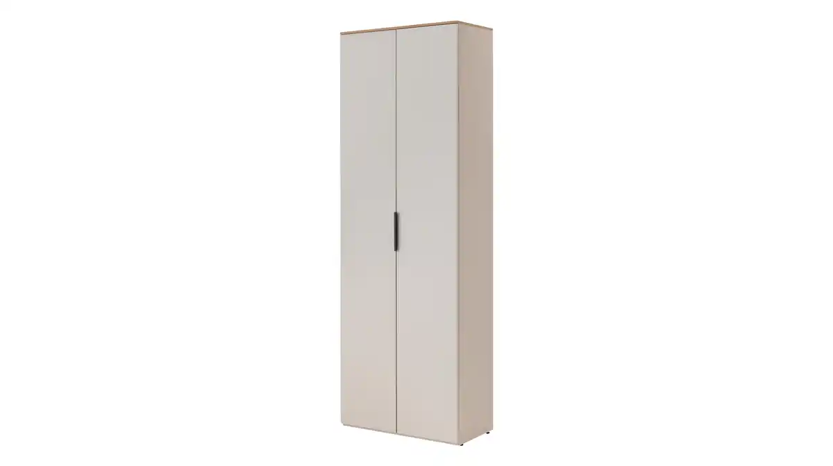 Bild 1 von Mehrzweckschrank Kaschmir-beige Artisan Eiche 202 cm - SYNOS