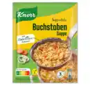 Bild 1 von KNORR Suppenliebe*