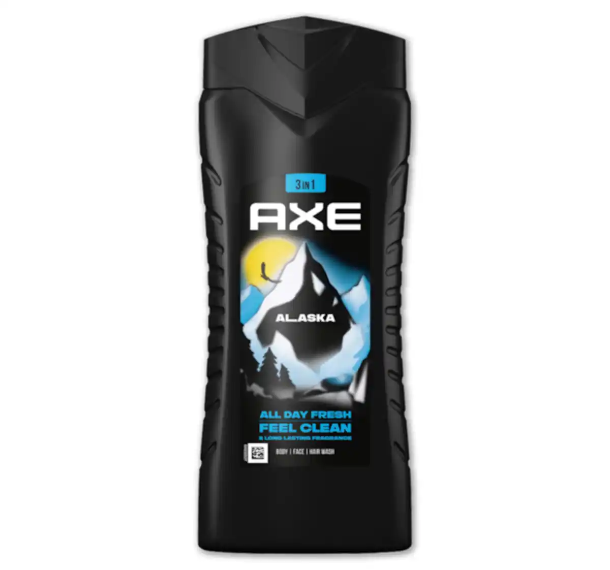 Bild 1 von AXE Duschgel*