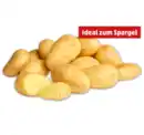 Bild 1 von Speisefrühkartoffeln „Spargelkartoffeln“